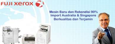 Jual Sewa dan Service Mesin Fotocopy Xerox