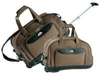 trolley case luggage suitcase tote bag duffel bag travel bag