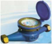 WATER METER AMICO " ( TYPE LXSG-15E-40E" Dia : 1/ 2" ,  3/ 4" ,  1" ,  1.1/ 4"