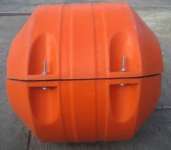 Floater HDPE