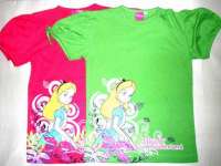 D0050. Kaos Alice ( Size 8 - 12)