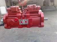 Hydraulic Pump for All Types of Excavator K3V63DT