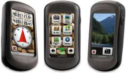 GARMIN GPS OREGON 550 + countur. harga terjangkau