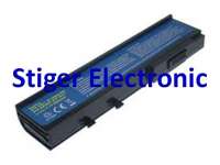 Battery / Baterai Acer Aspire 2420