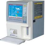 XFA6030 auto veternary hematology analyzer