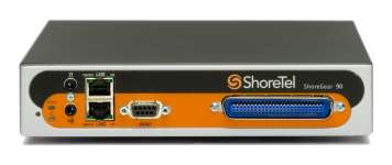 Shoretel IP telephony UC
