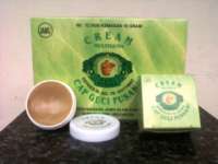 Cream Multiguna Guci Pusaka