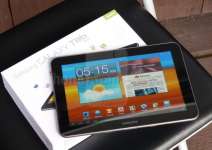 Samsung Galaxy Tab 8.9 32GB Android Tablet 3G . Call/ sms CS Support kami ke; 081-998-572-147