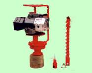 Offer aidu Portable Sampling Drill ( ZY-1 )