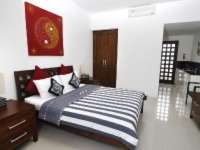 Kuta Luxury suite for rent