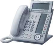 Telephone panasonic KX-NT366