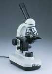 Mikroskop Monocular Pendidikan