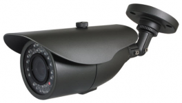 CCTV IVT-20S60 : Weatherproof IR Camera