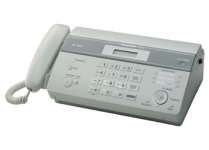 Fax Panasonic KX-FT 981