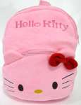 Ransel Boneka Karakter 2 Seleting hello kitty