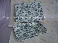 melamine tray