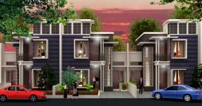 Residential / Rumah minimalis