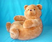 T10701 -Teddy Bear Children Sofa