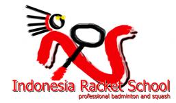 Indonesia Racket School-Bergabunglah jadi Anak Didik Kami.....!!!