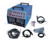 INVERTER AC/DC  PULSE  TIG/STICK  WELDER  AC/DC-200P(WSME-200)