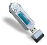 Digital MP3 Player with USB Plug BTM-MP011U(or BTM-MP011)