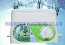 Water And Air Purifier