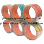 crystal packing ashesive tape