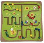 Maze Learning Colour (Green)