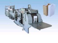 PP Woven Paper Kraft Cement Bag/Sack Making Machine