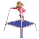toddle trampoline