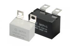 IGBT Snubber Capacitors Type MKPH-S