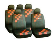 Car Accessories -- Seat Cover Kit