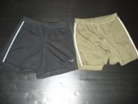 Ladies Knit Shorts HOLLISTER S#663