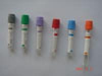 Sell Vacuum Blood Collecting Tube