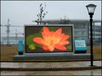 OUtdoor led display,  outdoor led light,  led panel led screen