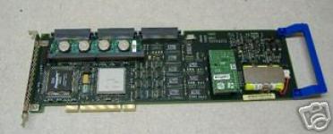 IBM FC#2763 RAID5 adapter card