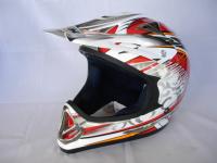 HELM INK MOTO X