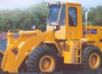 ZL40B LIUGONG Wheel Loader