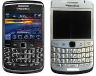 Blackberry Bold2 9700 ( Onyx )