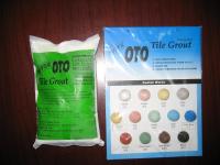 Tile Grout / Nat Keramik "Super Oto"