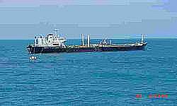 BULK SHIPPING TUG/ BARGE,  TANKER,  LCT.