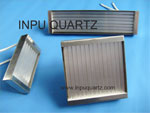 Quartz Heater case