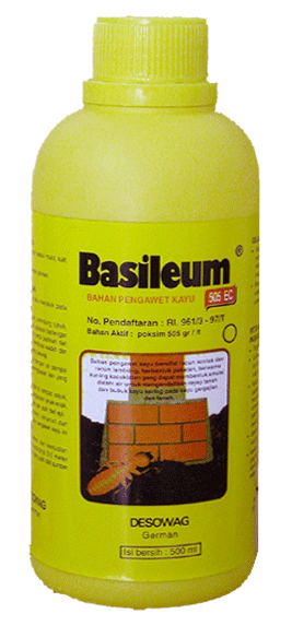 BASILEUM 505 EC