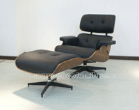 Eames lounge chair(9021)