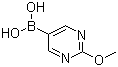 2-Methoxy-5-pyridineboronic acid