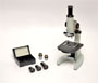 Mikroskop ( Mono,  Binukuler dan Digital)