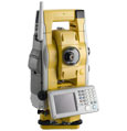 Total Stations Topcon Robotic GPT-9000A