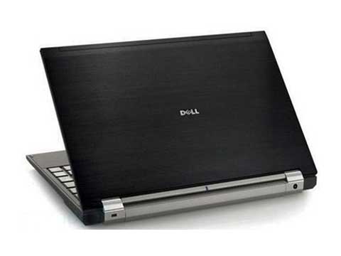 DELL Latitude E4300 Notebook Core2Duo SP9400 13.3" Vista Business USD 1520