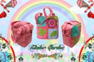 Tas Jinjing Baby Kinder Garden