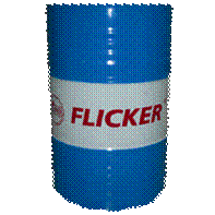 FLICKER OIL